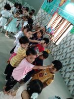 Raksha Bandhan Celebration Classes LKG&UKG  12.jpg